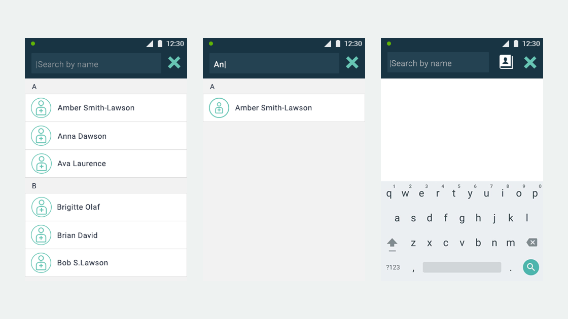 Chat App 2
