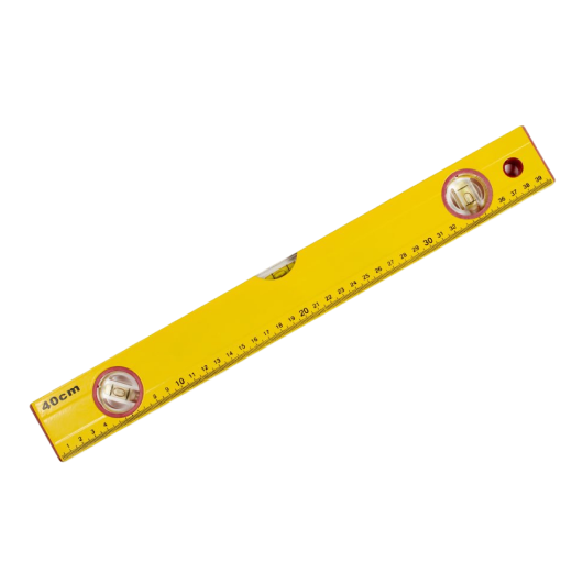 Spirit level